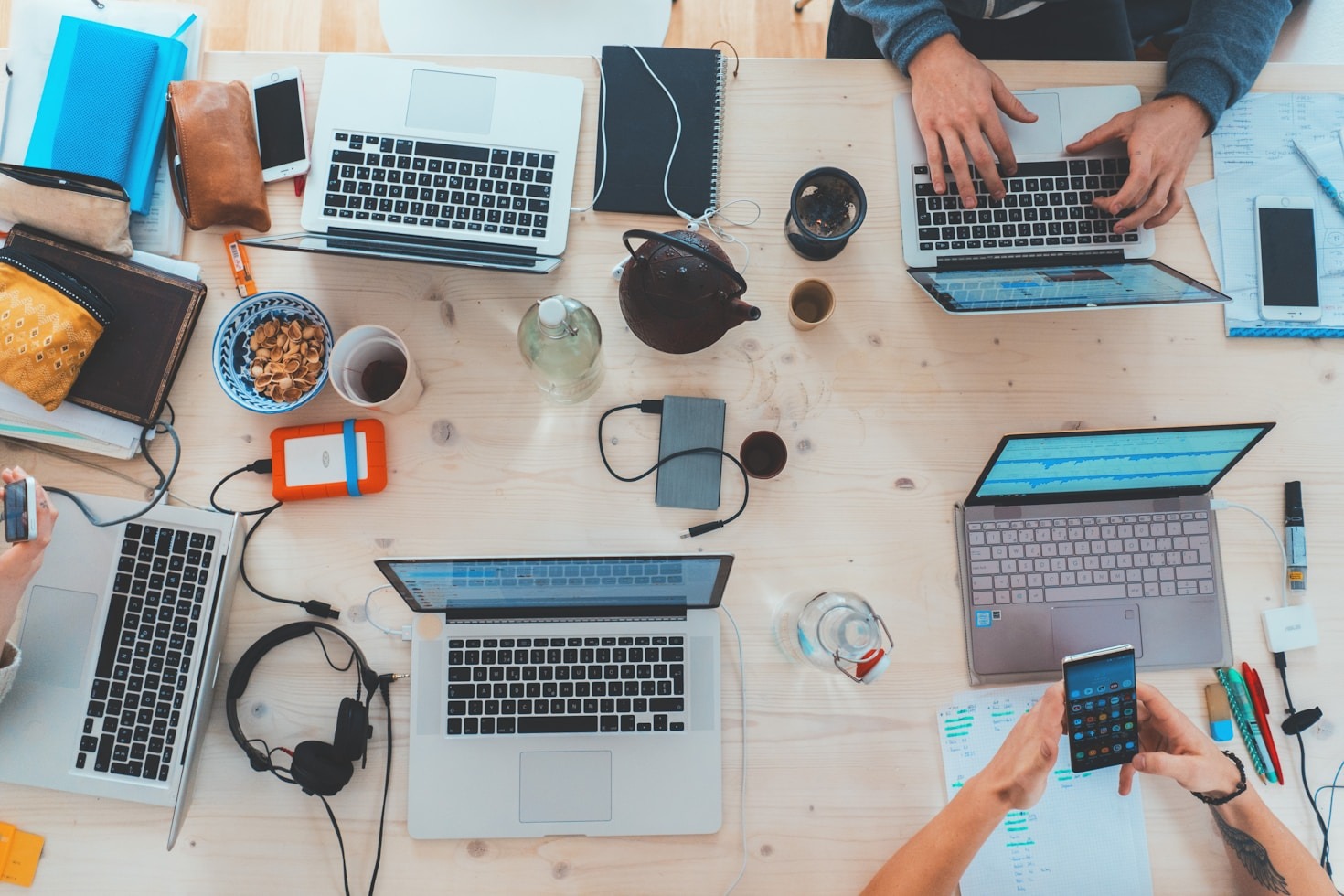 The Impact of Technology on Modern Education